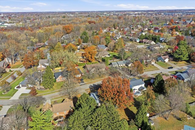 208 Andover Lane, Noblesville, IN 46060