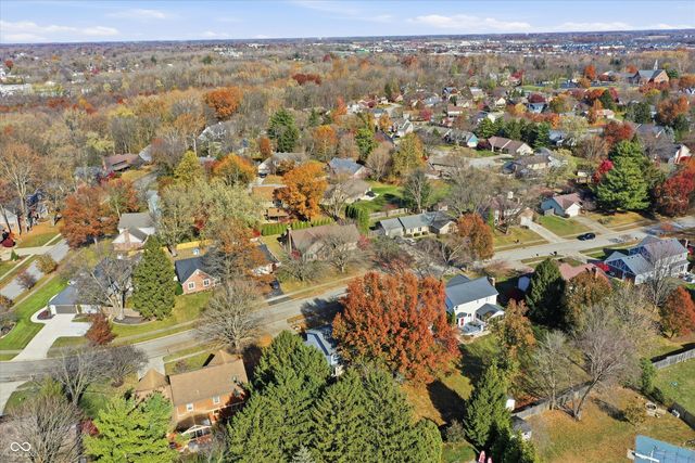 208 Andover Lane, Noblesville, IN 46060