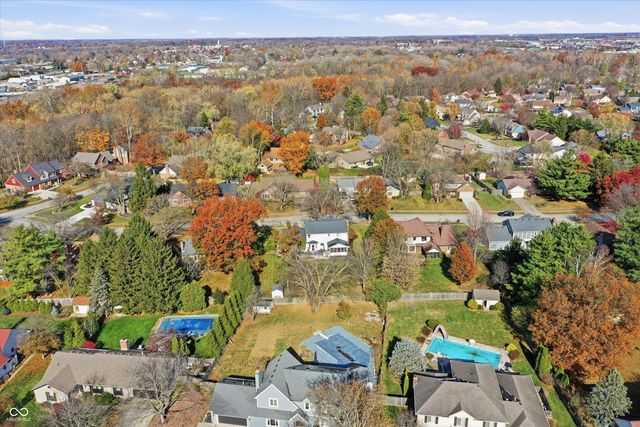 208 Andover Lane, Noblesville, IN 46060