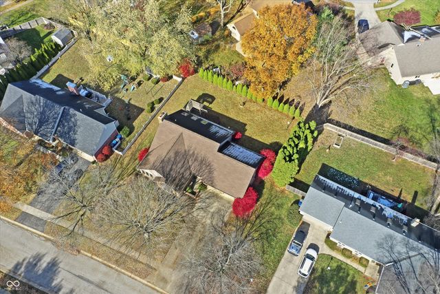 208 Andover Lane, Noblesville, IN 46060