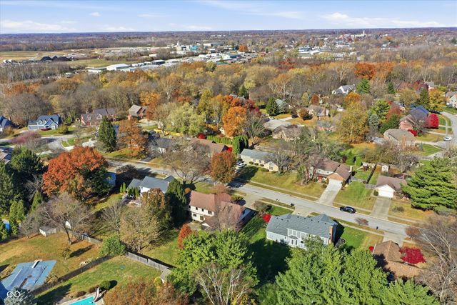 208 Andover Lane, Noblesville, IN 46060