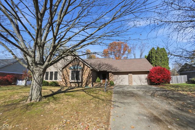 208 Andover Lane, Noblesville, IN 46060