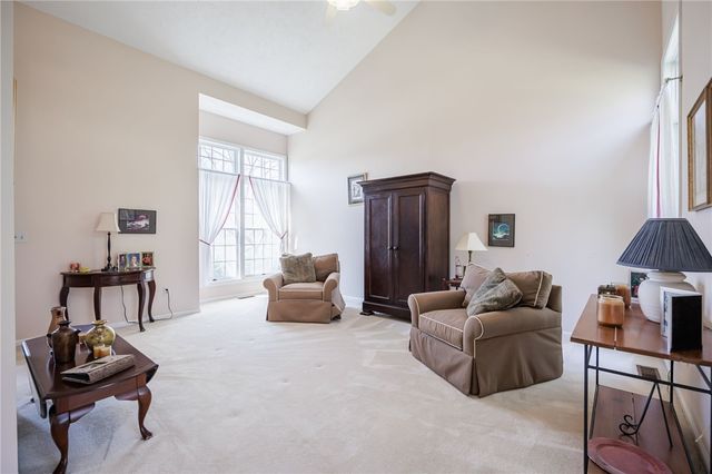 4 S Village Trail, Penfield, NY 14450