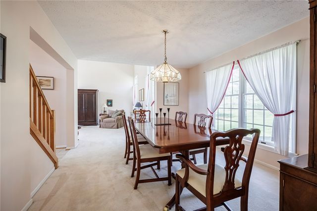 4 S Village Trail, Penfield, NY 14450