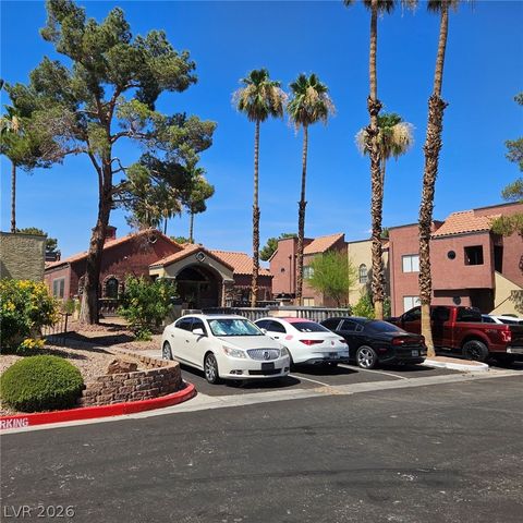 4050 Pacific Harbors Drive 245, Las Vegas, NV 89121
