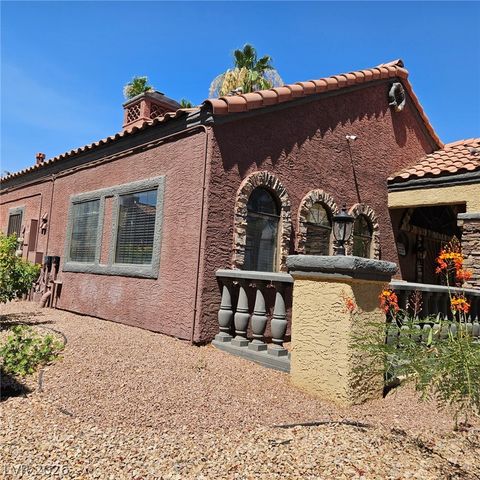 4050 Pacific Harbors Drive 245, Las Vegas, NV 89121