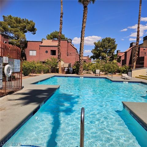 4050 Pacific Harbors Drive 245, Las Vegas, NV 89121