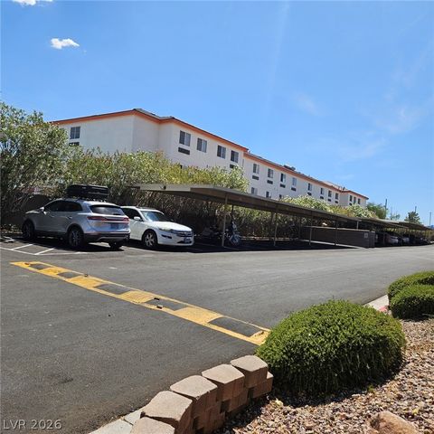 4050 Pacific Harbors Drive 245, Las Vegas, NV 89121