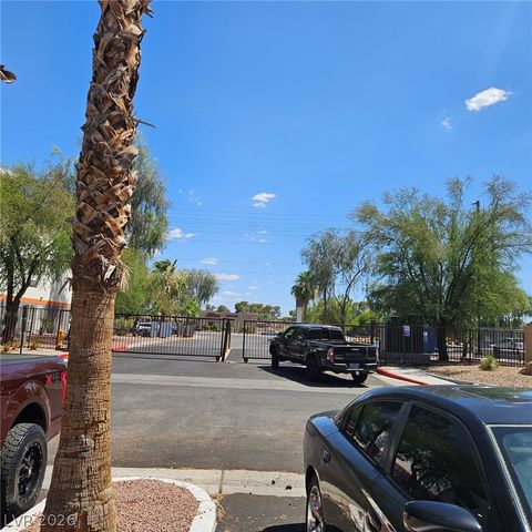 4050 Pacific Harbors Drive 245, Las Vegas, NV 89121