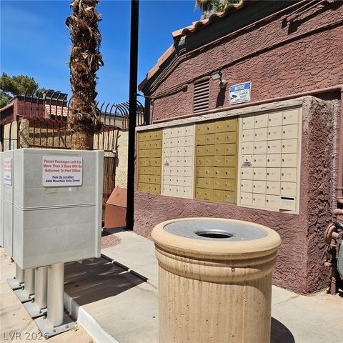4050 Pacific Harbors Drive 245, Las Vegas, NV 89121