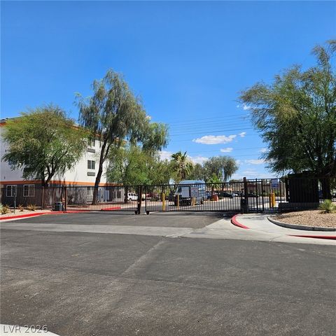 4050 Pacific Harbors Drive 245, Las Vegas, NV 89121