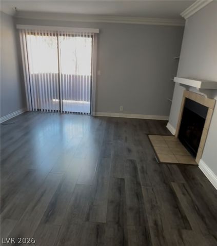 4050 Pacific Harbors Drive 245, Las Vegas, NV 89121