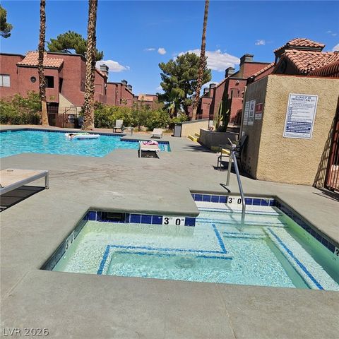 4050 Pacific Harbors Drive 245, Las Vegas, NV 89121