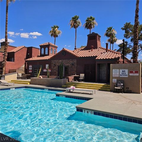 4050 Pacific Harbors Drive 245, Las Vegas, NV 89121