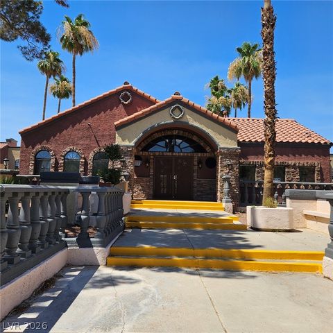 4050 Pacific Harbors Drive 245, Las Vegas, NV 89121
