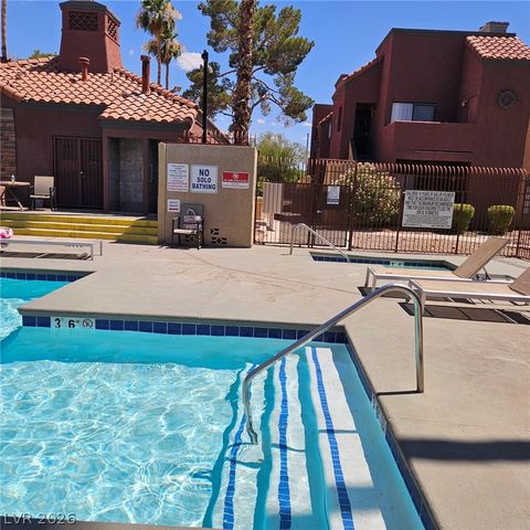 4050 Pacific Harbors Drive 245, Las Vegas, NV 89121