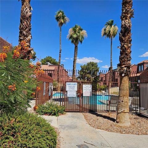 4050 Pacific Harbors Drive 245, Las Vegas, NV 89121