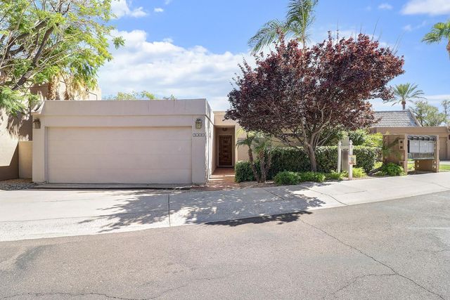 3025 E Marlette Avenue, Phoenix, AZ 85016