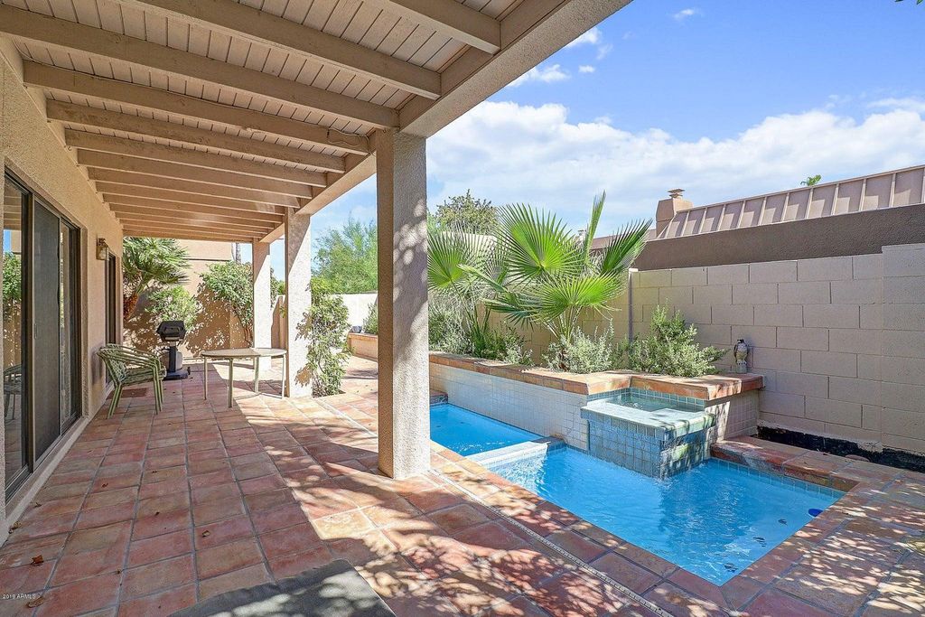 3025 E Marlette Avenue, Phoenix, AZ 85016