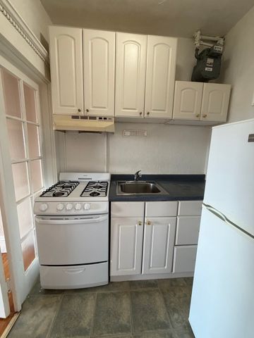 8 Garrison Street 604, Boston, MA 02116