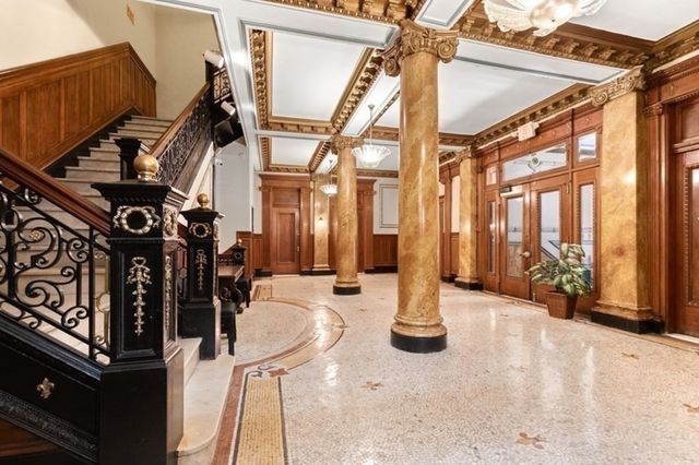 8 Garrison Street 604, Boston, MA 02116
