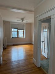 8 Garrison Street 604, Boston, MA 02116