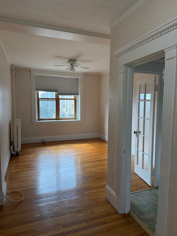 8 Garrison Street 604, Boston, MA 02116