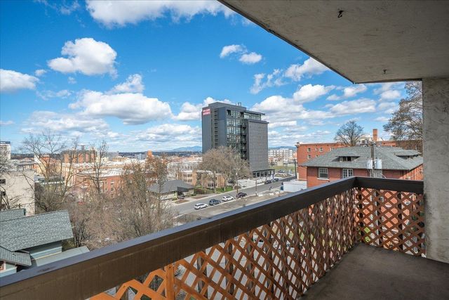 620 W 7th Ave, Spokane, WA 99204