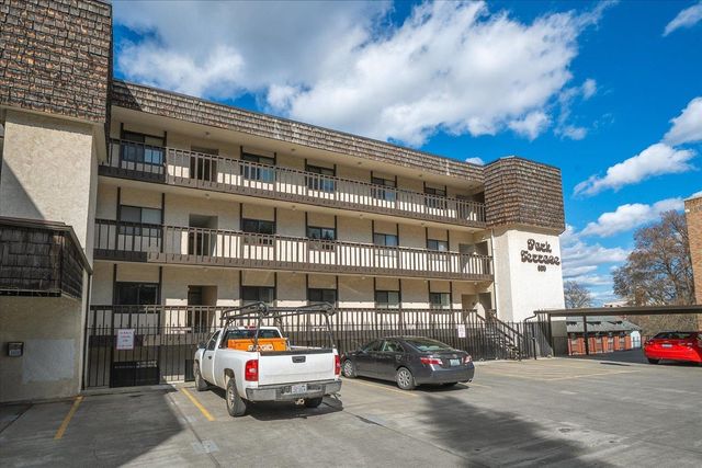 620 W 7th Ave, Spokane, WA 99204