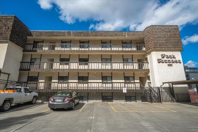 620 W 7th Ave, Spokane, WA 99204