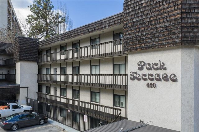 620 W 7th Ave, Spokane, WA 99204