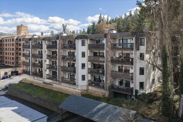 620 W 7th Ave, Spokane, WA 99204