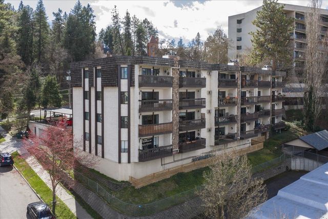 620 W 7th Ave, Spokane, WA 99204