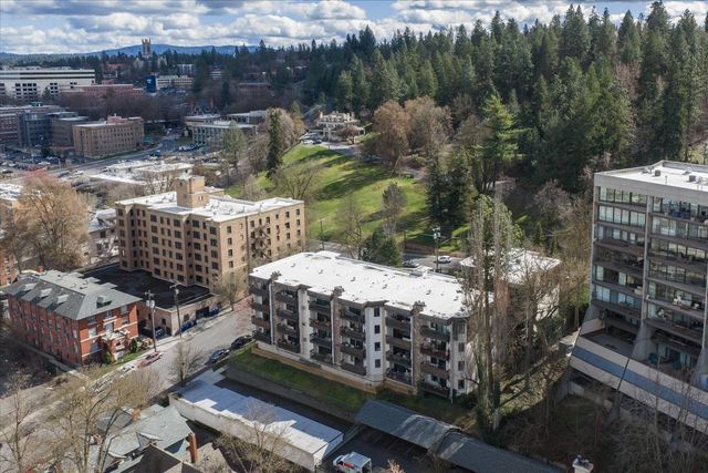 620 W 7th Ave, Spokane, WA 99204