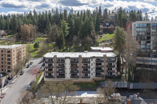 620 W 7th Ave, Spokane, WA 99204