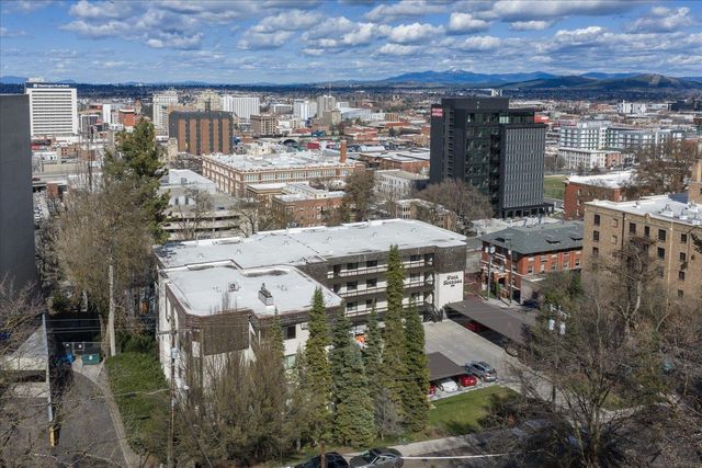 620 W 7th Ave, Spokane, WA 99204