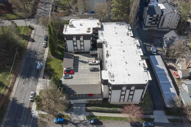 620 W 7th Ave, Spokane, WA 99204