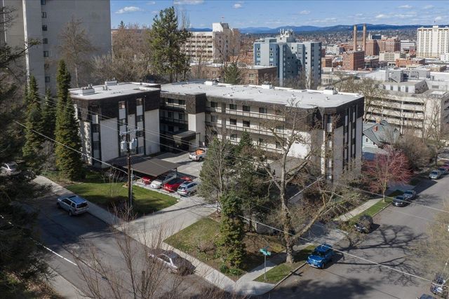 620 W 7th Ave, Spokane, WA 99204