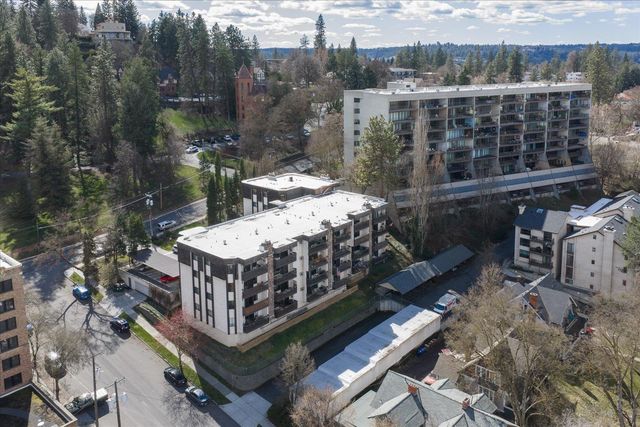 620 W 7th Ave, Spokane, WA 99204