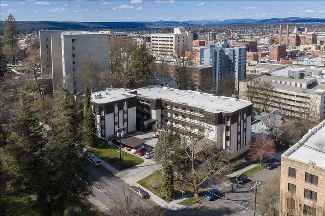 620 W 7th Ave, Spokane, WA 99204