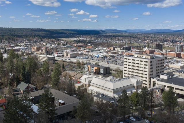 620 W 7th Ave, Spokane, WA 99204