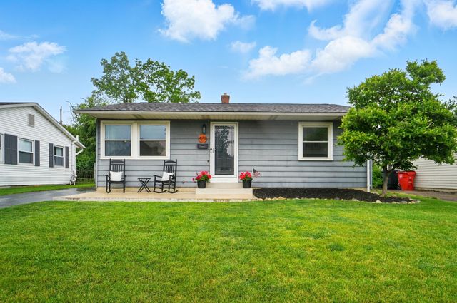 4189 Beechgrove Drive, Grove City, OH 43123