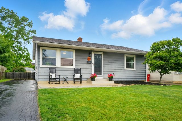 4189 Beechgrove Drive, Grove City, OH 43123