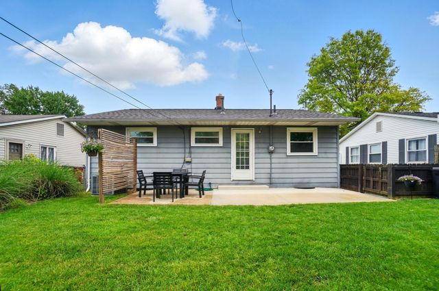 4189 Beechgrove Drive, Grove City, OH 43123