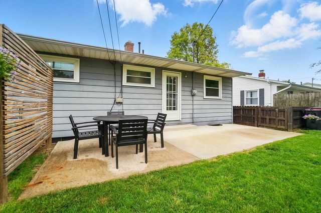 4189 Beechgrove Drive, Grove City, OH 43123