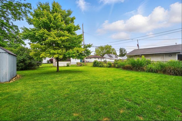 4189 Beechgrove Drive, Grove City, OH 43123