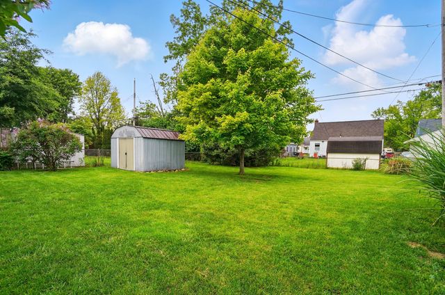 4189 Beechgrove Drive, Grove City, OH 43123