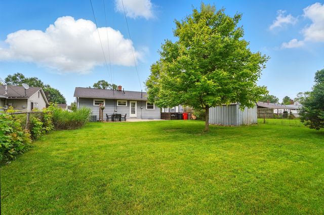 4189 Beechgrove Drive, Grove City, OH 43123