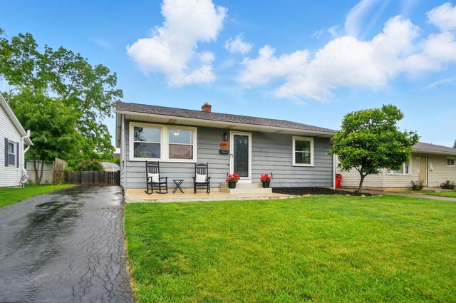 4189 Beechgrove Drive, Grove City, OH 43123