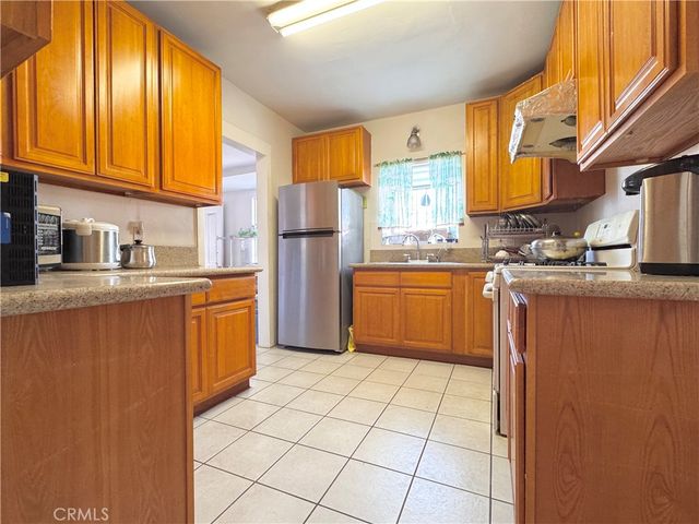 3817 Rosemead Boulevard, Rosemead, CA 91770